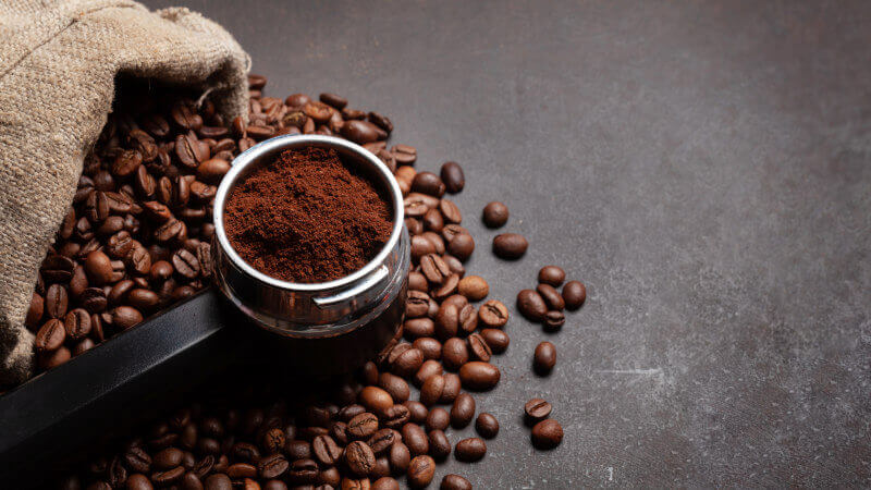 El café: una bebida con muchos beneficios