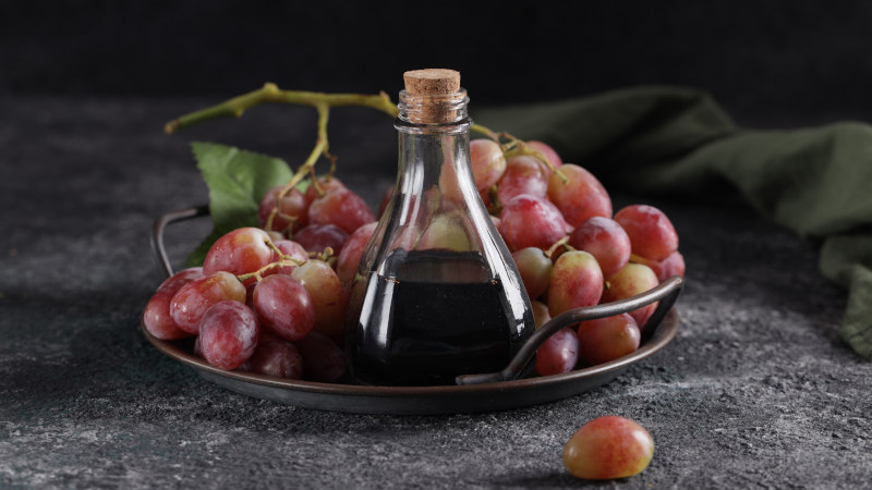 Beneficios del Vinagre Balsámico